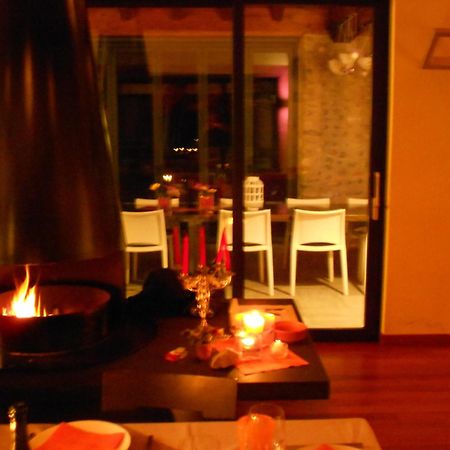 Agriturismo Corte Carnevale Marmirolo Extérieur photo