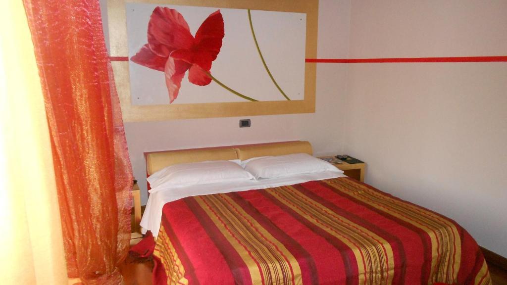 Agriturismo Corte Carnevale Marmirolo Chambre photo