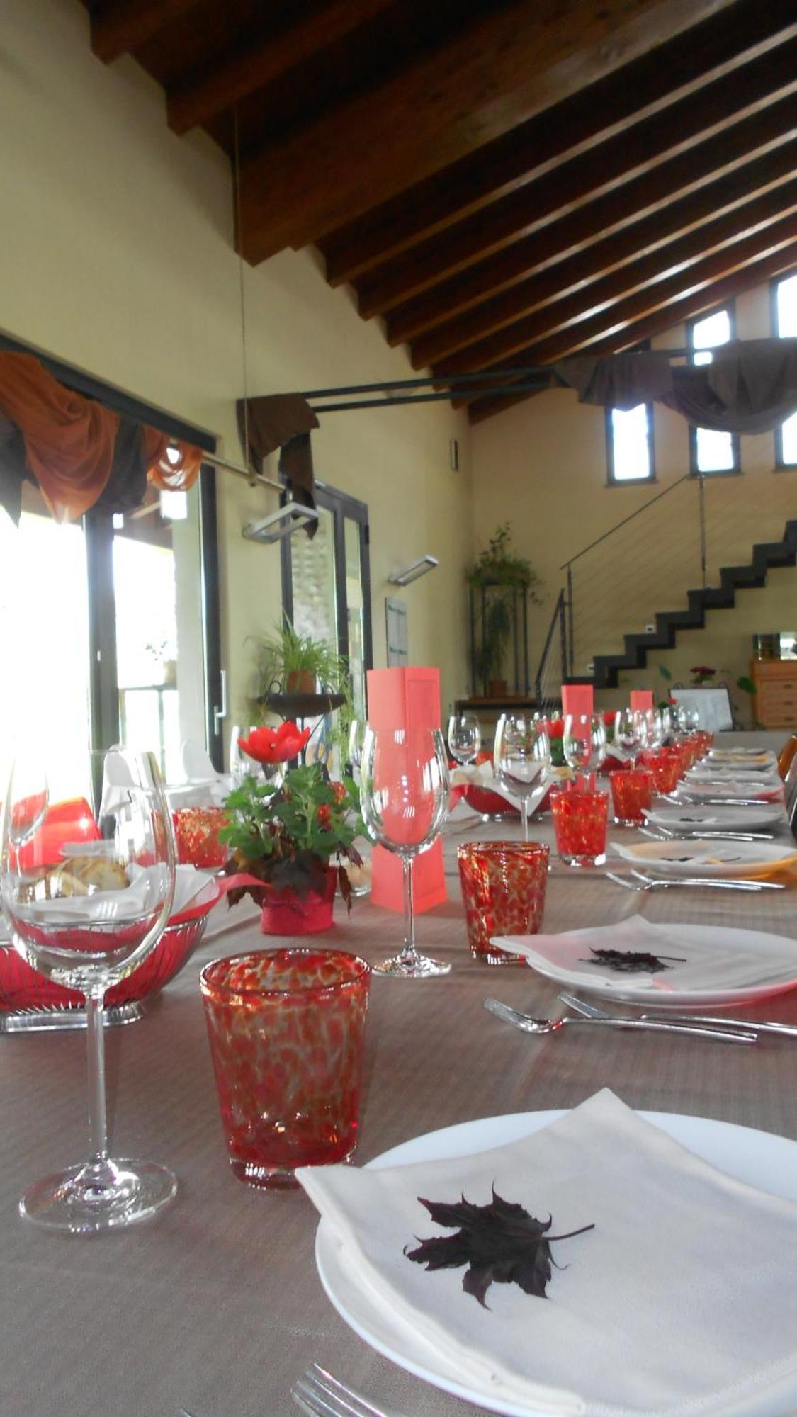 Agriturismo Corte Carnevale Marmirolo Extérieur photo