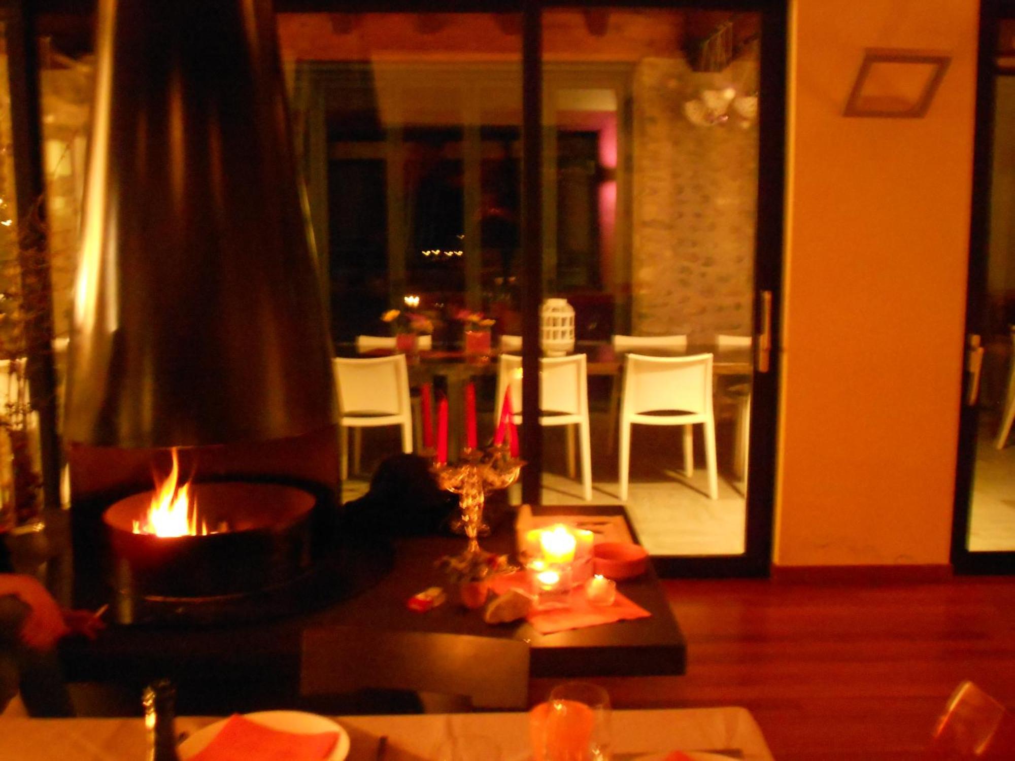 Agriturismo Corte Carnevale Marmirolo Extérieur photo