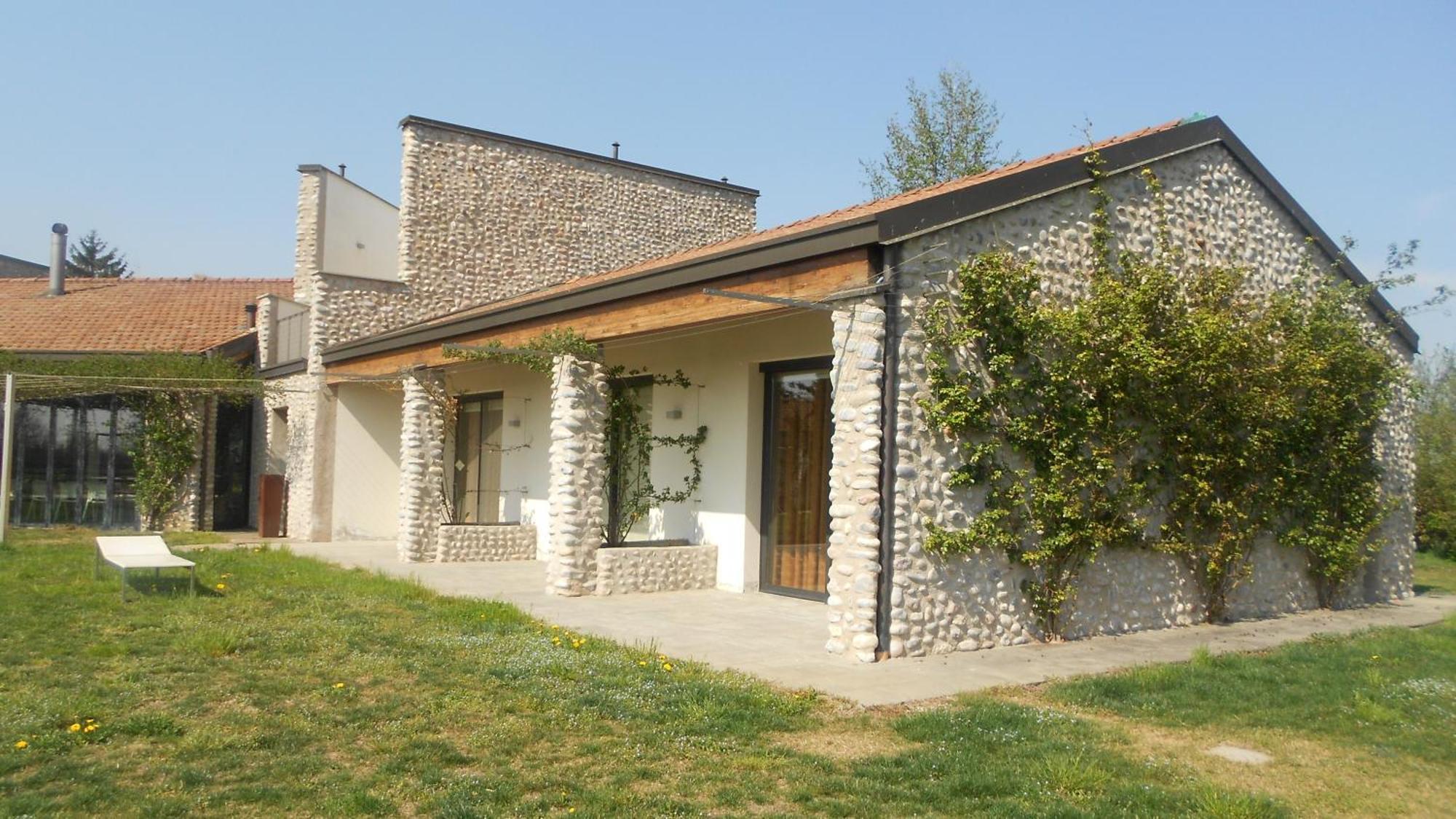 Agriturismo Corte Carnevale Marmirolo Extérieur photo