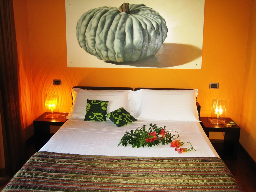 Agriturismo Corte Carnevale Marmirolo Extérieur photo