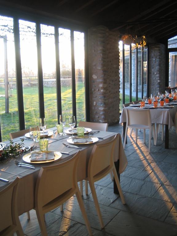 Agriturismo Corte Carnevale Marmirolo Extérieur photo